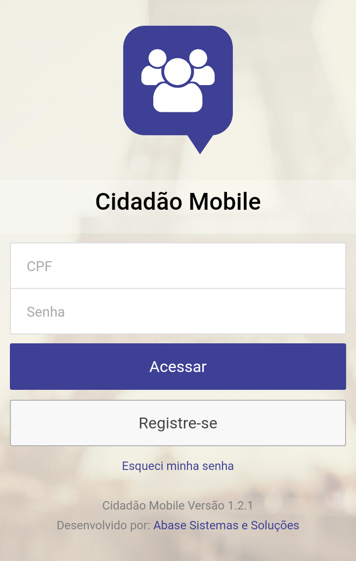 Como Acessar