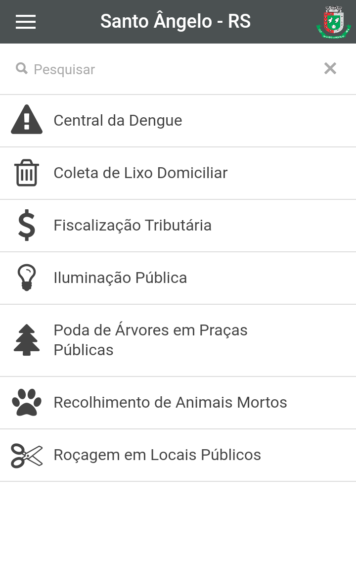 Como Acessar